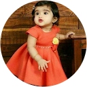 sobha sakhamuri profile picture