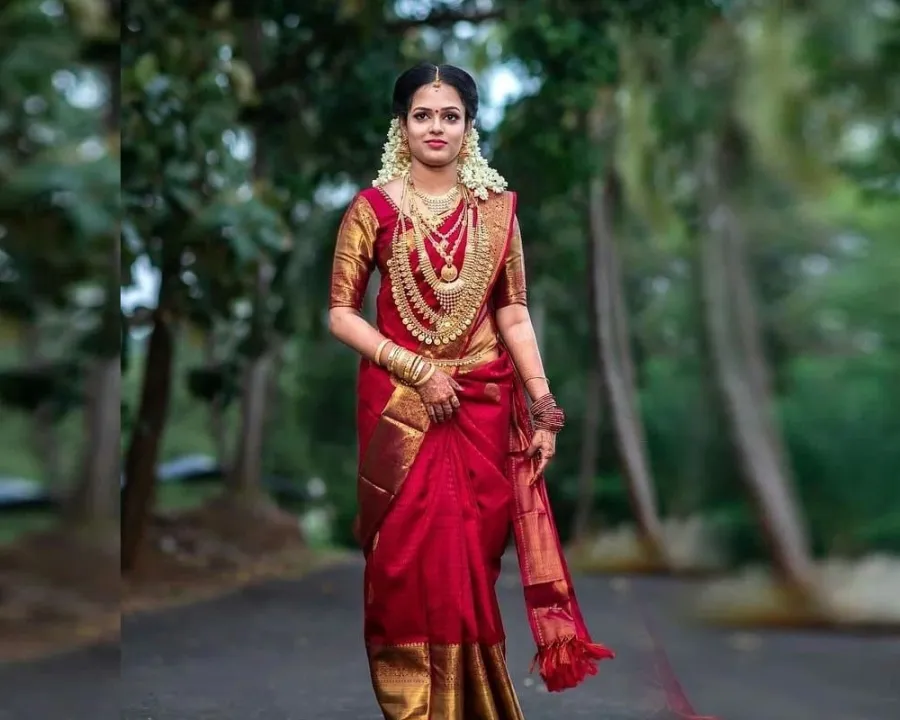 styling saree draping in hyderabad